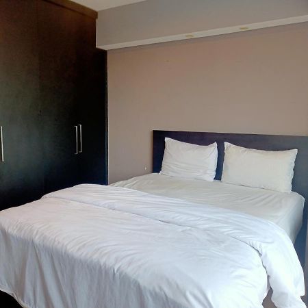 Cozy The H Residence Cawang By Bonzela Property Cakarta Dış mekan fotoğraf