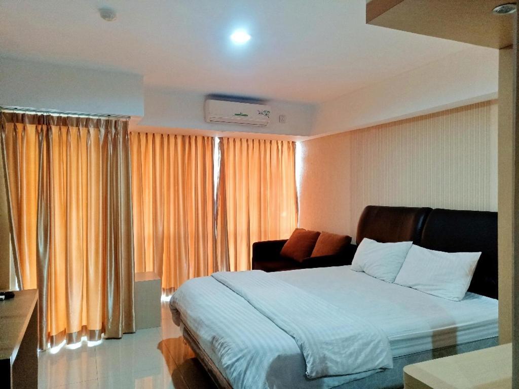 Cozy The H Residence Cawang By Bonzela Property Cakarta Dış mekan fotoğraf