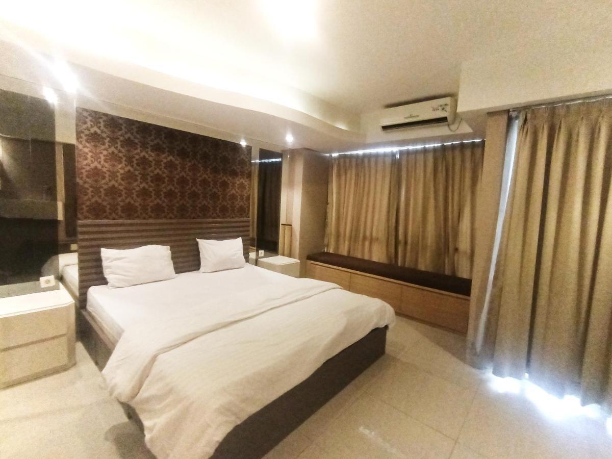 Cozy The H Residence Cawang By Bonzela Property Cakarta Dış mekan fotoğraf