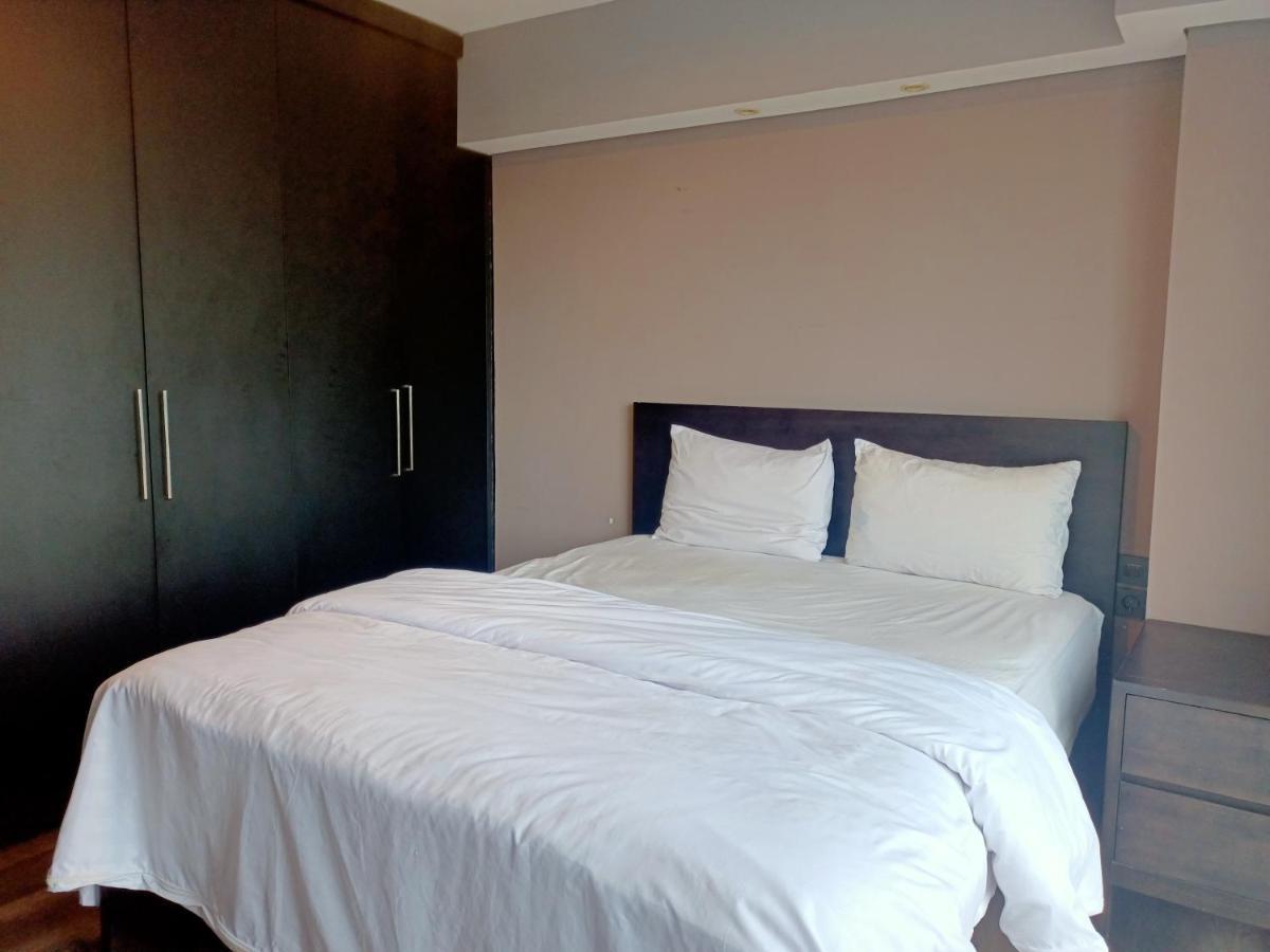 Cozy The H Residence Cawang By Bonzela Property Cakarta Dış mekan fotoğraf