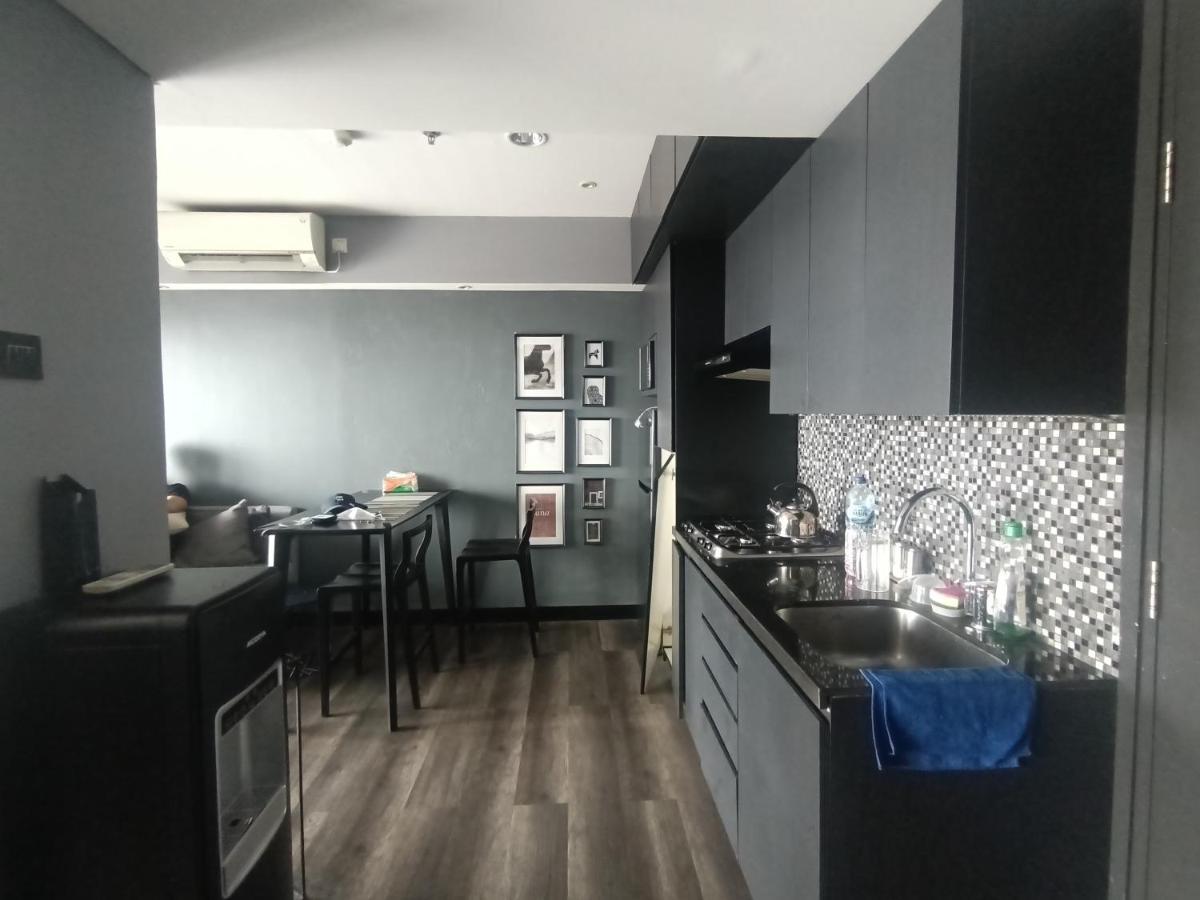 Cozy The H Residence Cawang By Bonzela Property Cakarta Dış mekan fotoğraf